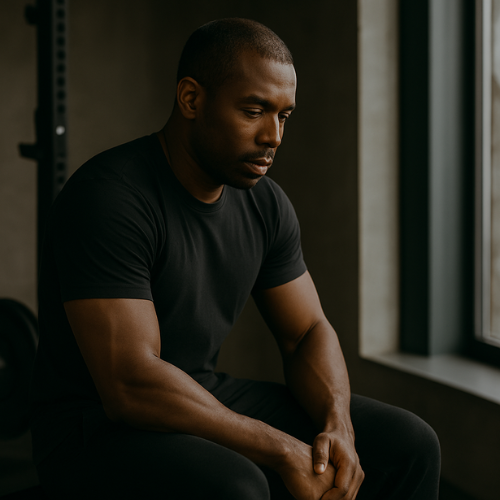 The Warrior’s Routine: Mornings, Momentum &amp; Mental Toughness