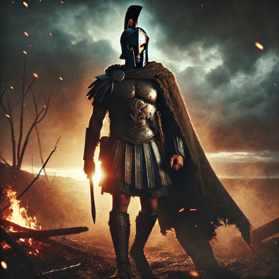 WarDad: Failure, Patience, and Reflection