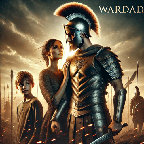 WarDad’s Third Pillar: Love – The Strength to Lead with Compassion