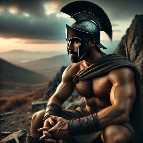 WarDad: Conquering the War With Yourself
