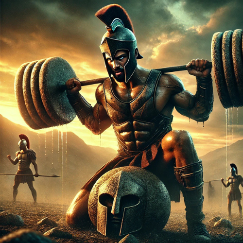 WarDad Blog: The Power of Exercise – Strength for the Body, Mind, and Legacy