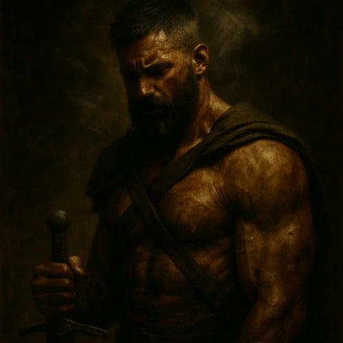 Part 1: The Hidden War – Why Strong Men Are Falling