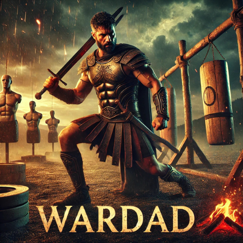 WarDad Blog: Renewed Purpose – Reclaiming Your Fire