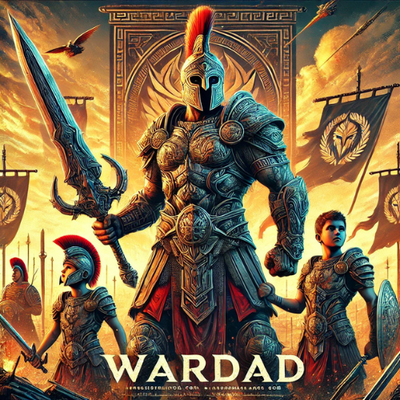 Play Like a Warrior: The Power of Playing with Your Kids