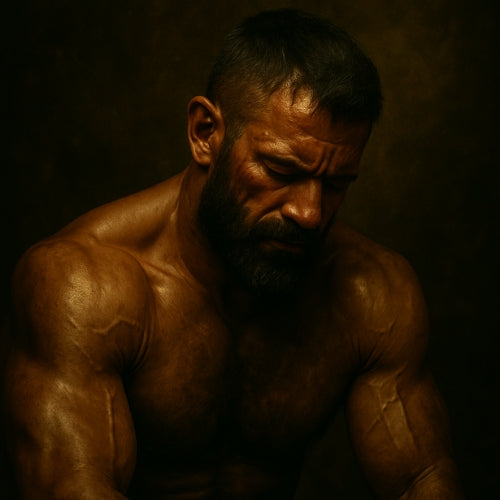 Part 2: The Armor We Wear – Strength vs Suppression
