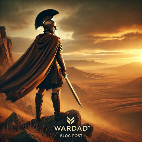 Creating a Legacy for Generations: The WarDad Way