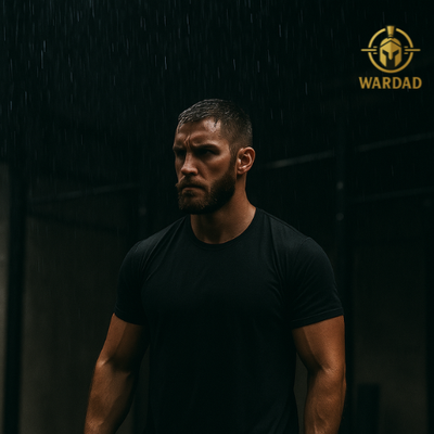 ⚔️ Controlling Your Thoughts: Don’t Get Lost in the Storm