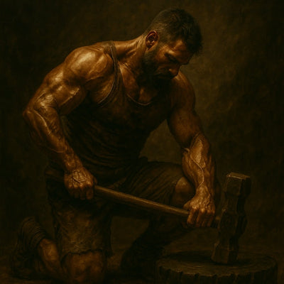 Part 6: Hold the Line – A Call to Lead Through the Pain