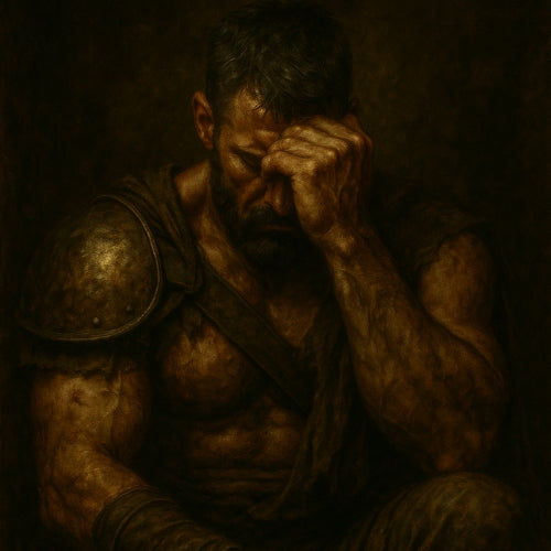 Part 3: Dark Thoughts, Heavy Days – Naming the Battle