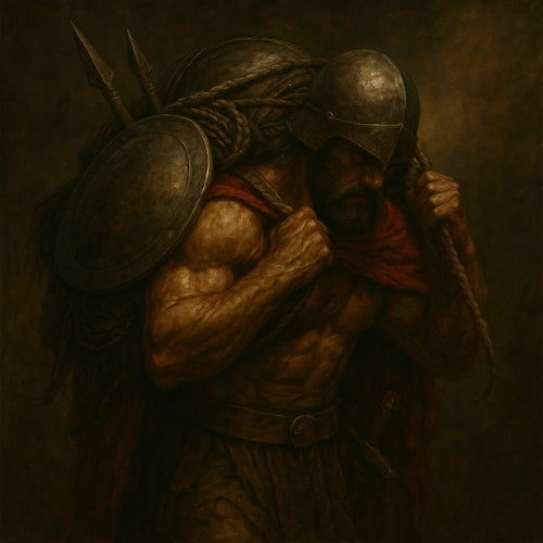 Part 5: The Rise of the Man – Healing While Still Leading