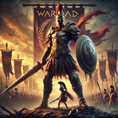WarDad Blog: Old World Grit – The Strength of Generations