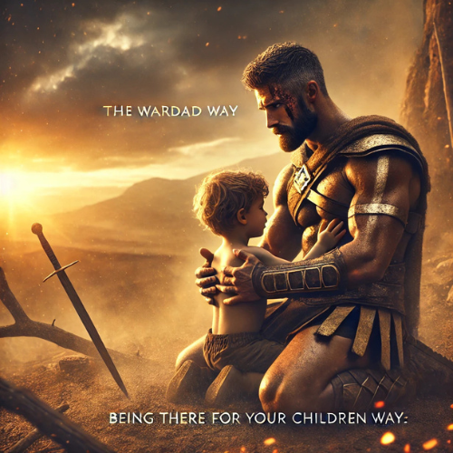 WarDad Blog: It’s Okay to Fail – Turning Setbacks into Strength