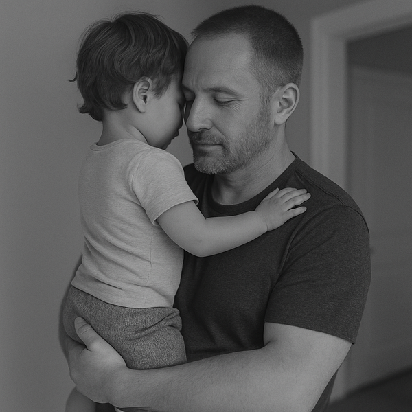 The Home You Build Today Becomes the Heart They Carry Forever