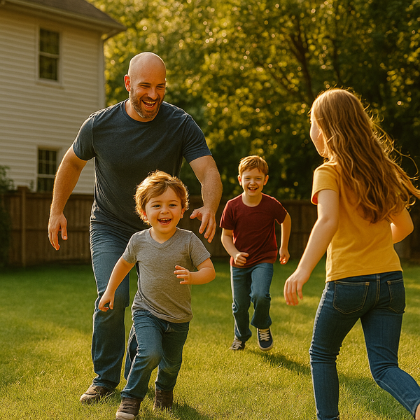 Building a Legacy That Outlives You