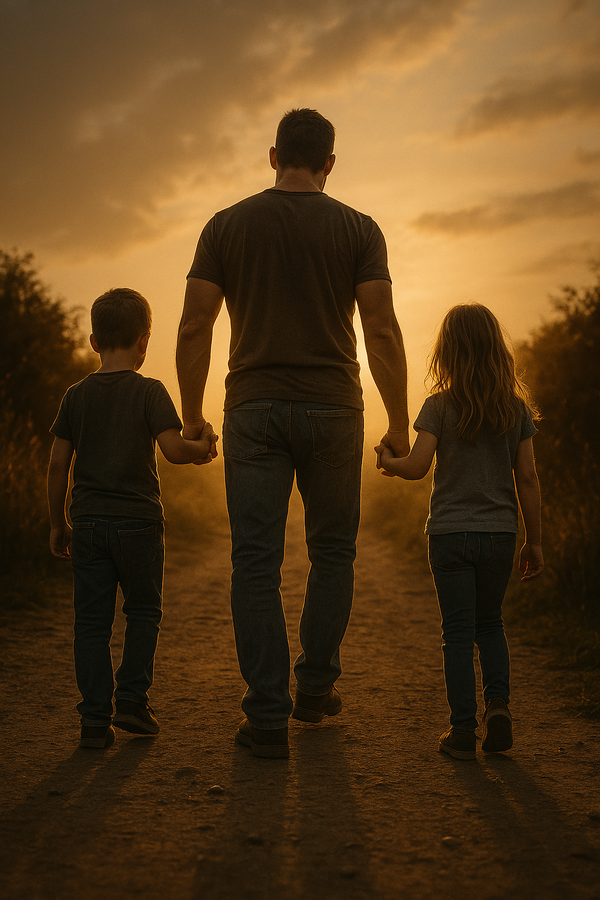 Part 1: The Power of Presence