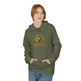 WarDad Honor Hoodie