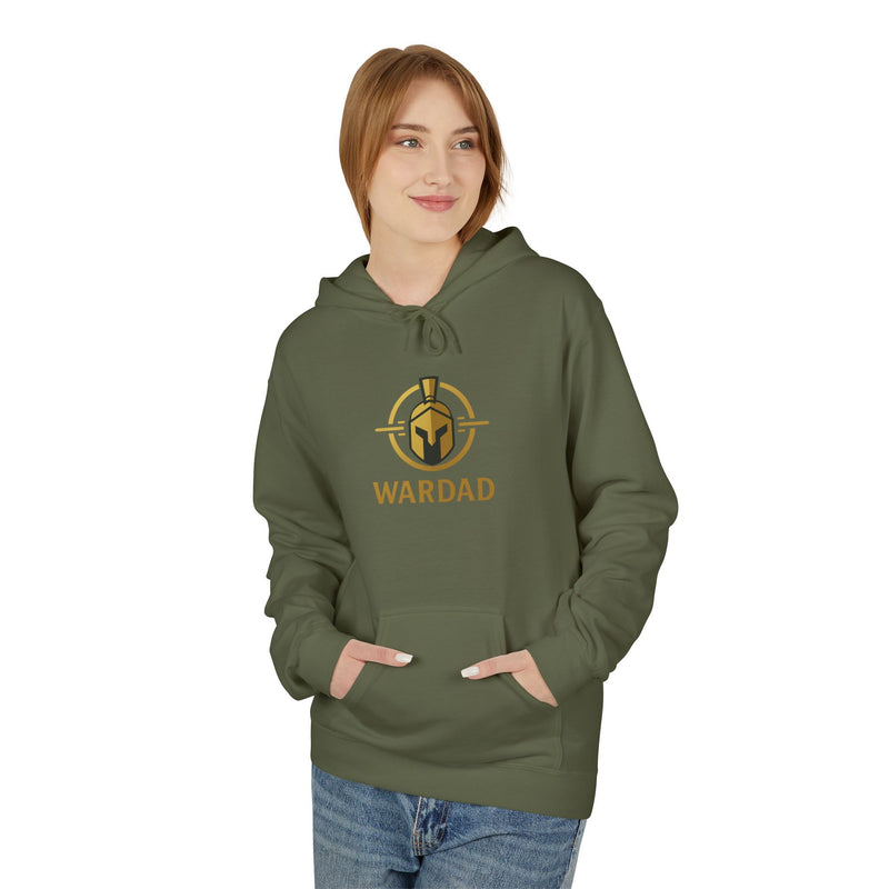 WarDad Honor Hoodie