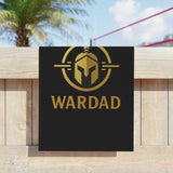 WarDad Towel Gift Set (Beach • Gym • Travel)