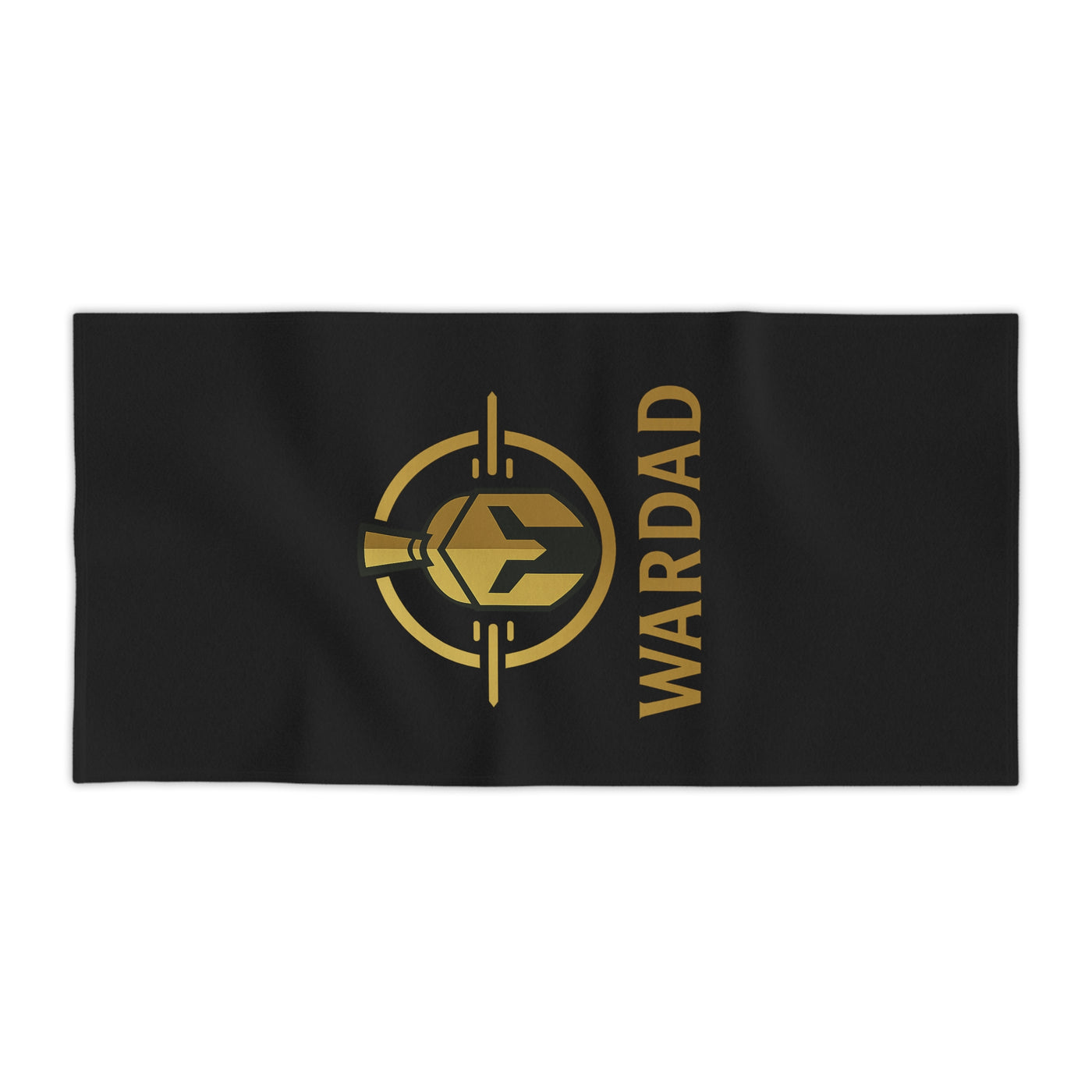 WarDad Towel Gift Set (Beach • Gym • Travel)