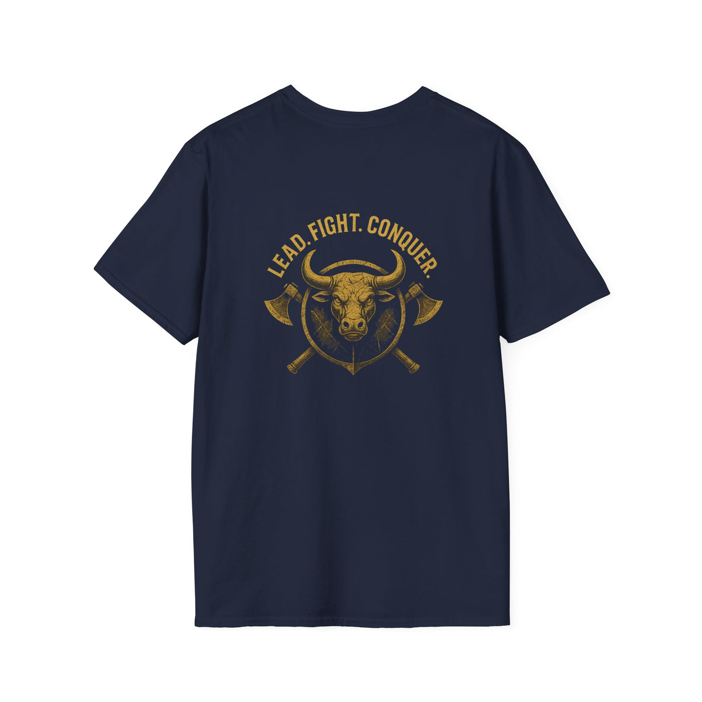 WarDad Conqueror’s Oath Tee – Honor Collection