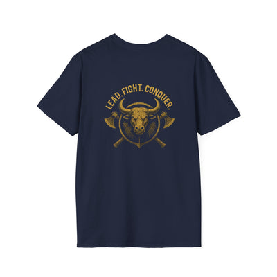 WarDad Conqueror’s Oath Tee – Honor Collection