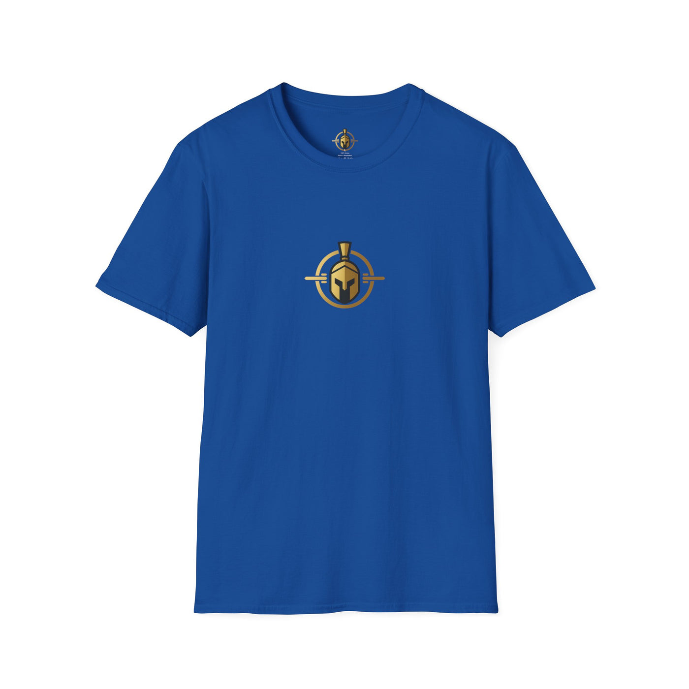 WarDad “Legacy Built” Tee – Core Edition