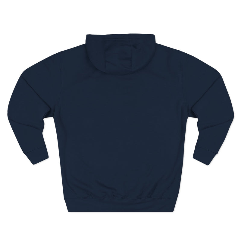 Spartan Strength Hoodie – Spartan Edition