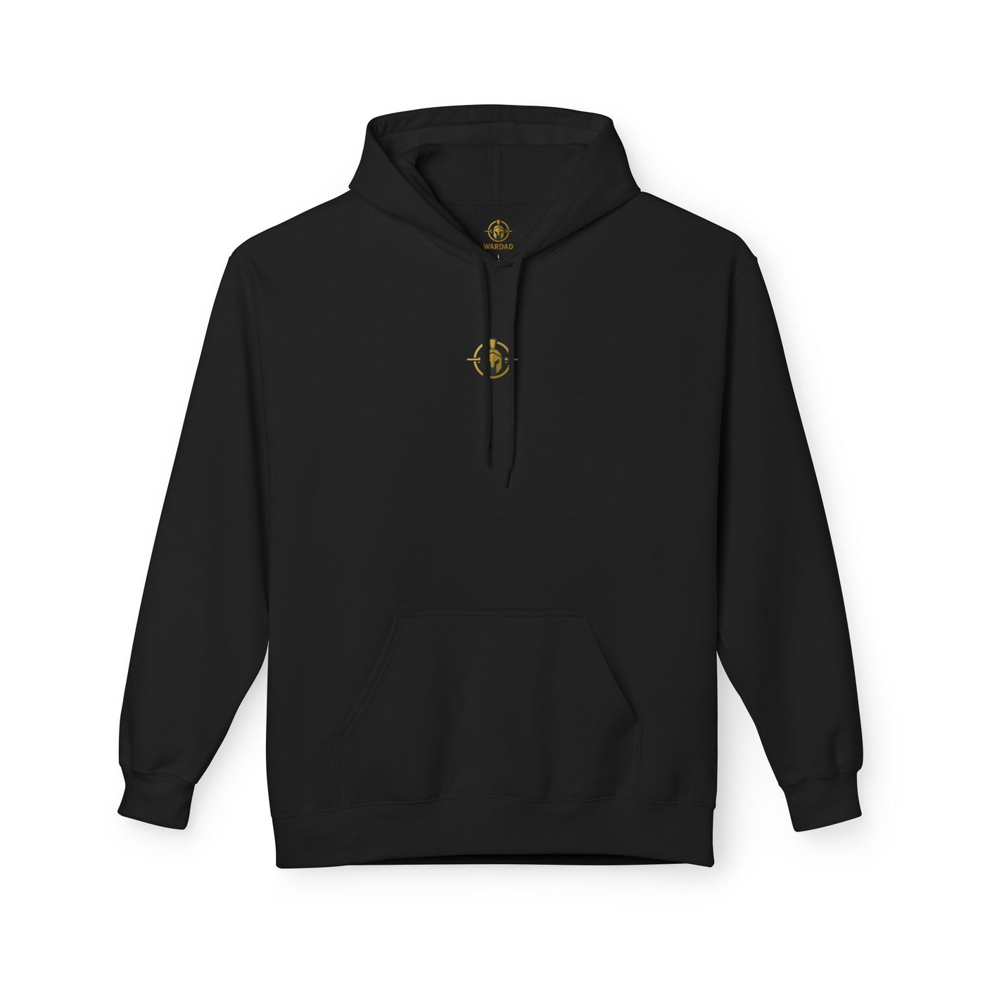 WarDad Conqueror’s Oath Hoodie – Honor Collection