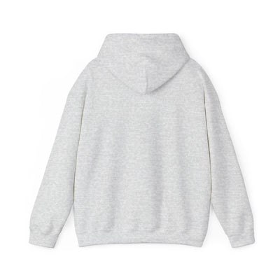 WarDad Legacy Hoodie – Warrior Edition