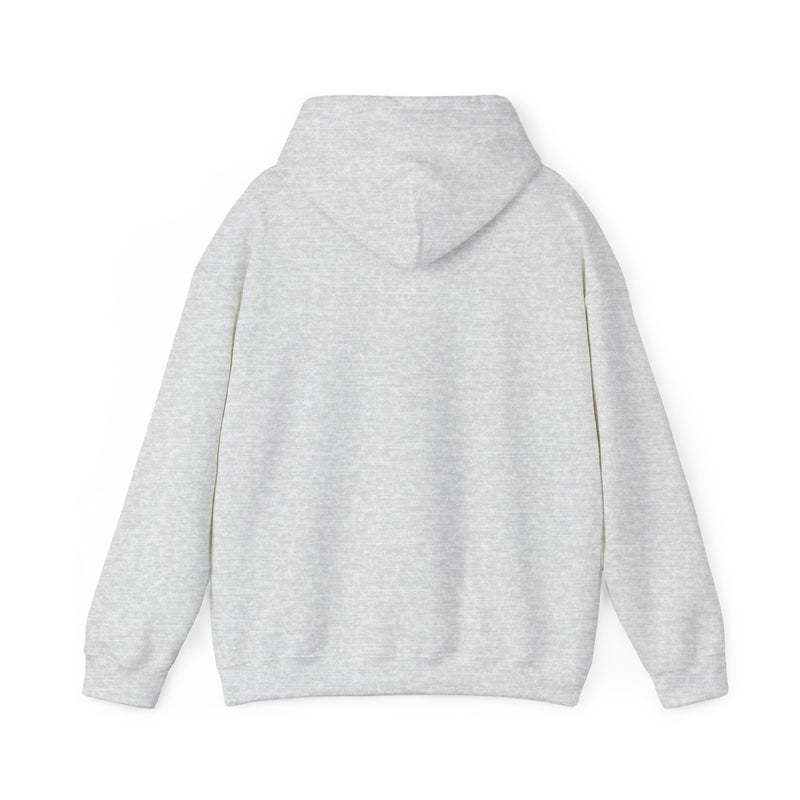 WarDad Legacy Hoodie – Warrior Edition