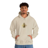 WarDad “Legacy Built” Hoodie – Core Edition