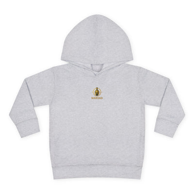 Young Warrior Toddler Hoodie