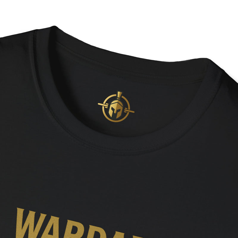 WarDad Legacy Tee - Warrior Edition