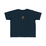 Young Warrior Collection - Toddler WarDad Tee