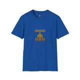 WarDad Spartan Strength Tee – Spartan Edition