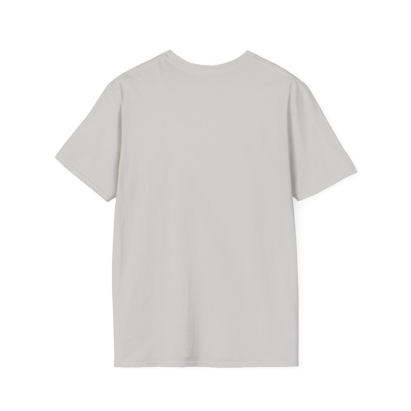 WarDad Strength Tee - Silent Strength Edition