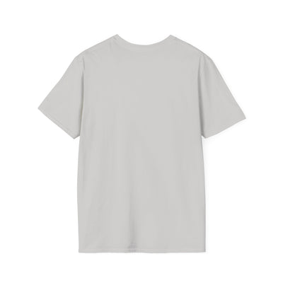WarDad Strength Tee - Silent Strength Edition