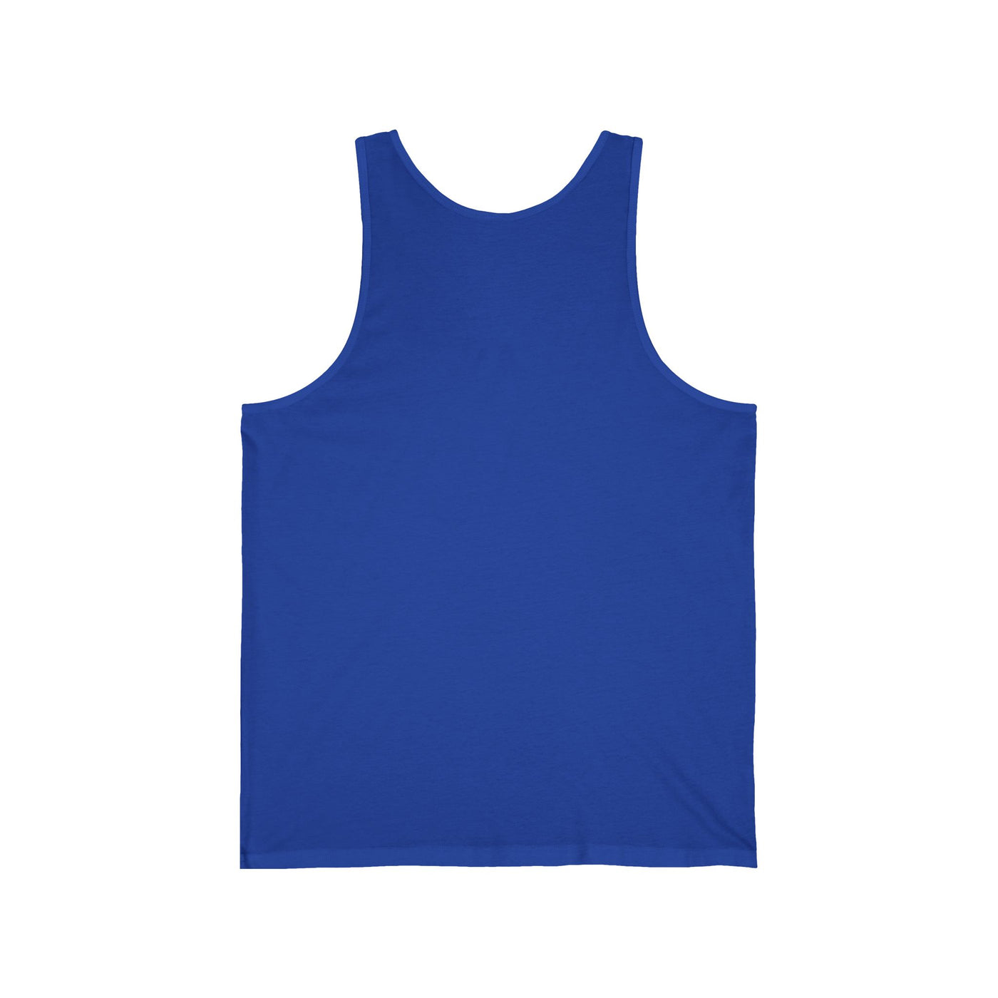 WarDad Strength Tank - Silent Strength Edition