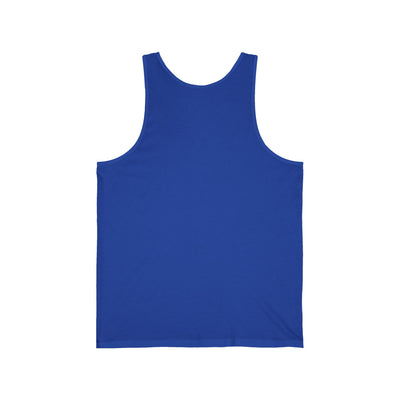WarDad Strength Tank - Silent Strength Edition