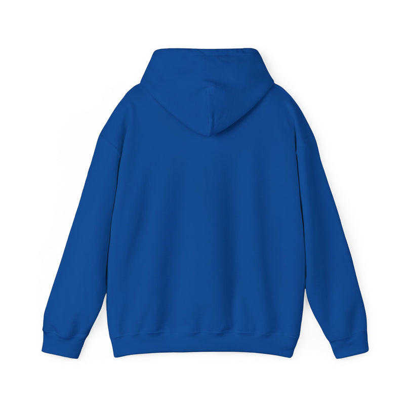 Iron Shell Hoodie – WarDad Edition