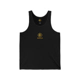 WarDad Strength Tank - Silent Strength Edition