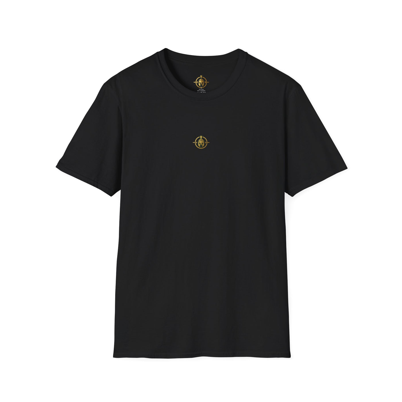 WarDad Conqueror’s Oath Tee – Honor Collection