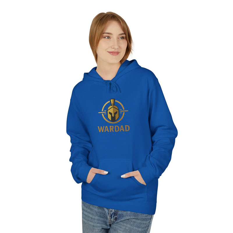 WarDad Honor Hoodie