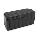 WarDad Bluetooth Gym & Travel Speaker