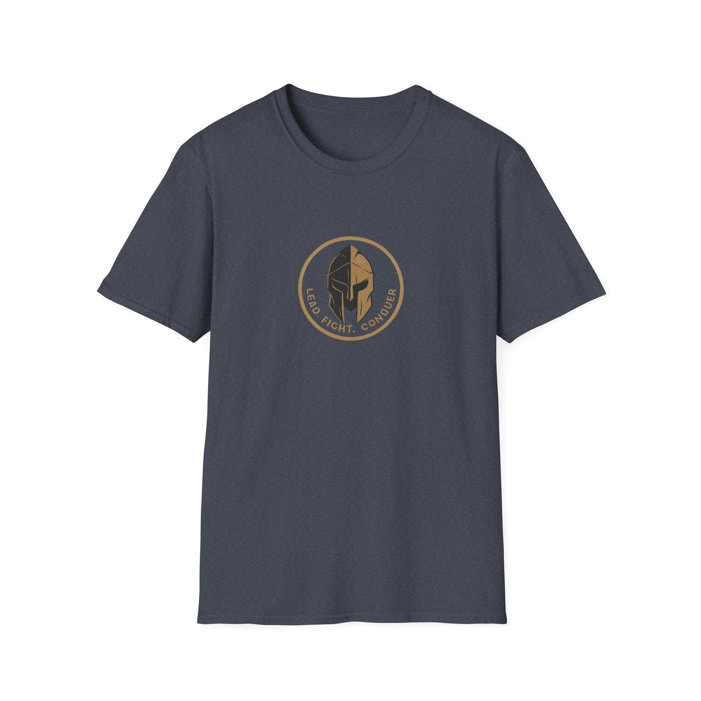 WarDad Sentinel Tee – Spartan Edition