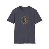 WarDad Sentinel Tee – Spartan Edition
