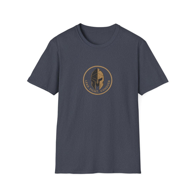 WarDad Sentinel Tee – Spartan Edition