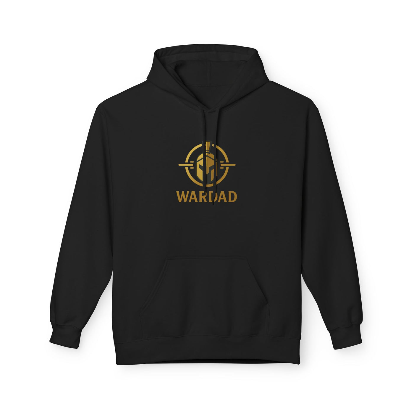 WarDad Honor Hoodie