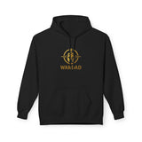 WarDad Honor Hoodie