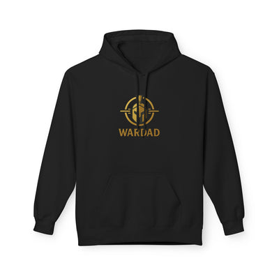 WarDad Honor Hoodie
